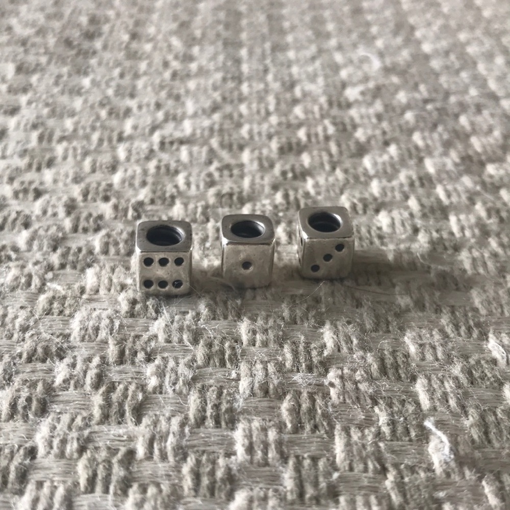 Pandora charm
